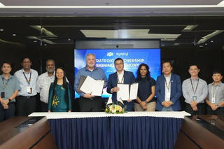 TOBESOFT và FPT ký kết Biên bản Ghi nhớ (MoU) thúc đẩy mở rộng công nghệ Low-Code toàn cầu