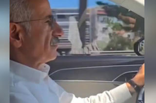 Bộ trưởng Giao thông Thổ Nhĩ Kỳ bị phạt 