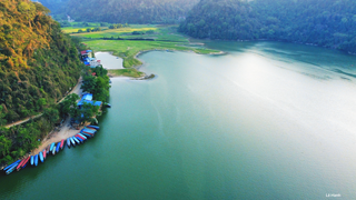 Hành trình du lịch với những trải nghiệm mới mẻ trên vùng đất Tuyên Quang, Thái Nguyên
