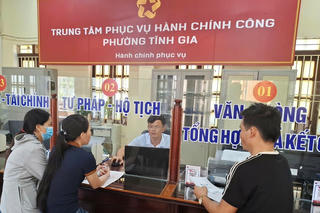 Thanh Hóa: Cần gỡ nút thắt từ nhân sự đến hạ tầng số mới đảm bảo tiến trình cải cách thủ tục hành chính về hộ tịch
