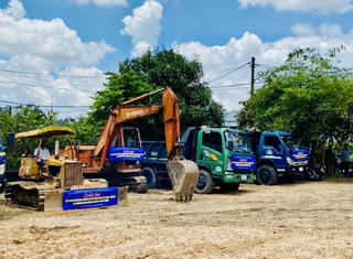 Tây Ninh đề xuất ưu tiên triển khai dự án giao thông kết nối với TP HCM