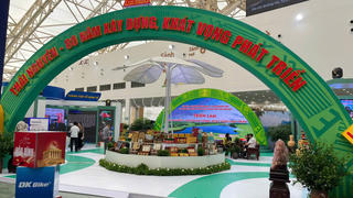 Thái Nguyên - từ hương trà đến khát vọng vươn xa