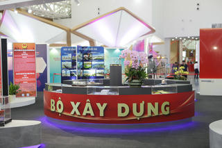 Ngành xây dựng 80 năm 'kiến tạo - kết nối - vươn mình'