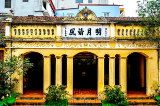 Ngôi nhà vinh dự hai lần được đón Chủ tịch Hồ Chí Minh