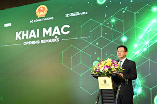 Sẵn sàng cho lộ trình sử dụng xăng E10 từ năm 2026