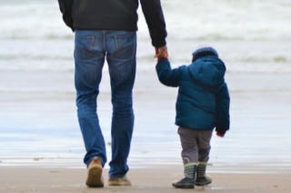 Con yêu ba - lời chưa nói hết