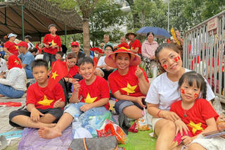 Học sinh nội thành Hà Nội tiếp tục được nghỉ học trong ngày sơ duyệt diễu binh