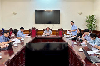 Xây dựng cơ chế tiếp nhận, xử lý phản ánh pháp luật minh bạch, hiệu quả