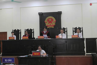 Trả hồ sơ, làm rõ thêm nhiều chứng cứ vụ lừa đầu tư bất động sản 1 tỷ đồng