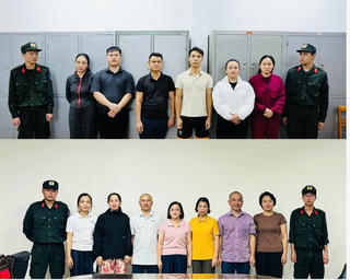 Công an tỉnh Lào Cai triệt phá thành công đường dây lừa đảo hàng nghìn tỷ đồng