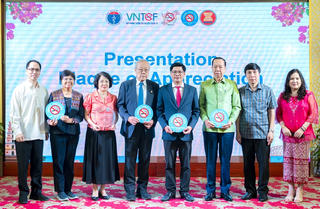 Chuyên gia từ các nước ASEAN đến TP Huế bàn về xây dựng môi trường không khói thuốc lá 