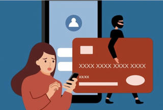 Lừa đảo qua mạng Internet chiếm đoạt hơn 1,1 tỷ đồng của công ty trái cây 