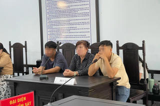 Vụ án “trốn thuế” khi chuyển nhượng đất ở Bình Dương (cũ): Trả hồ sơ để xác định lại tiền thuế