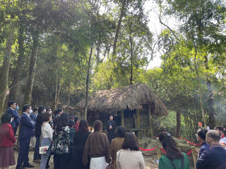 Những chân lý của thời đại từ Mùa thu cách mạng
Bài 3: “Giờ quyết định cho vận mệnh dân tộc ta đã đến” 