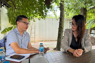 Sắp mở phiên phúc thẩm vụ cháy quán karaoke An Phú: Luật sư: “Cần xem xét lời kêu oan của bị cáo Phạm Thị Hồng”
