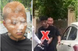 Công an Hải Phòng tóm gọn 3 đối tượng gây ra vụ cướp táo tợn trong khu công nghiệp