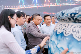 Tôn vinh di sản, khẳng định khát vọng đổi mới sáng tạo của Thủ đô trong thời kỳ hội nhập