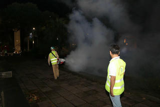 Bản tin tổng hợp 28/08: Sẵn sàng các phương án ứng phó khẩn cấp khi có dịch bệnh xảy ra trong sự kiện A80