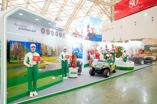 Tập đoàn BRG tham gia triển lãm '80 năm Hành trình Độc lập - Tự do - Hạnh phúc'