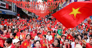 Bổ sung hơn 10,7 nghìn tỷ đồng cho ngân sách địa phương tặng quà Nhân dân dịp 2/9