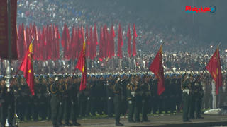 Dự báo thời tiết Hà Nội trước Lễ Tổng duyệt sáng 30/8