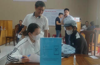 Đắk Lắk quyết tâm không để xảy ra ách tắc cục bộ trong giải quyết thủ tục hành chính