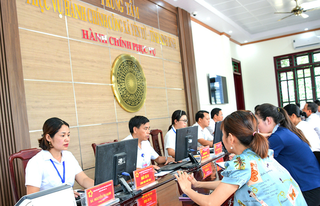 Ninh Bình: Sớm tháo gỡ vướng mắc để triển khai dữ liệu hộ tịch hiệu quả hơn