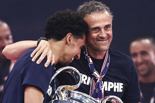 Champions League: PSG gặp Bayern Munich