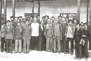 Huyền thoại về con đường tiền tệ chi viện cho chiến trường