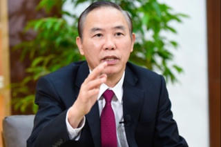 Thành tựu 80 năm ngành Nông nghiệp và Môi trường: Xứng danh trụ đỡ của nền kinh tế