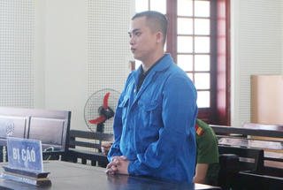 “Vỗ béo’ giá đỗ bằng hóa chất, chủ cơ sở nhận án 22 tháng tù