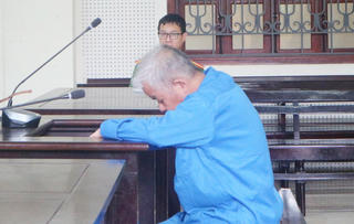 Tranh chấp bên bờ mương, mẻ tình anh em họ