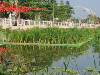 Hà Nội: Xây dựng công trình khẩn cấp bổ cập nước sông Tô Lịch, giải quyết úng ngập cục bộ