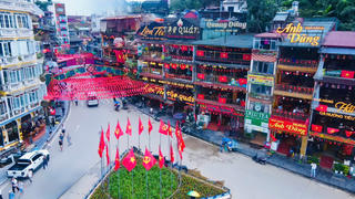 Lào Cai sẵn sàng cho kỳ nghỉ lễ Quốc khánh an toàn, hấp dẫn