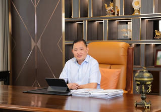 Chủ tịch Bất động sản Phát Đạt: 'Tôi giảm lợi ích cá nhân ngắn hạn để kiến tạo lợi ích dài hạn cho Phát Đạt'