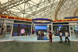 Bắc Ninh: Đưa đón miễn phí người dân tham quan Trung tâm Triển lãm Quốc gia tại Hà Nội