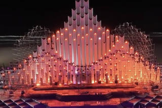 TP HCM tổ chức chương trình nghệ thuật 'Ánh sao độc lập' mừng 80 năm Quốc khánh