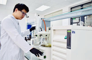 Tây Ninh đặt mục tiêu 40 doanh nghiệp khoa học và công nghệ vào năm 2030