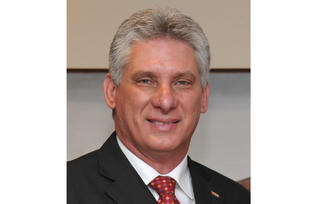 Bí thư Thứ nhất, Chủ tịch Cuba và Phu nhân sẽ thăm cấp Nhà nước, dự Lễ kỷ niệm 80 năm Quốc khánh Việt Nam