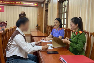 Đặt cọc mua hàng online, người đàn ông mất hơn 30 triệu đồng