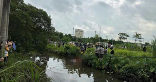 Nghi án bà nội sát hại 2 cháu bé