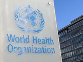 WHO cảnh báo dịch tả bùng phát nghiêm trọng