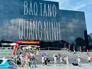 Nâng cao quản lý, bảo đảm du khách đến Quảng Ninh cảm thấy hài lòng