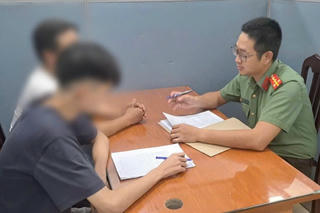 Cảnh báo lừa đảo bán vé xem diễu binh, diễu hành A80