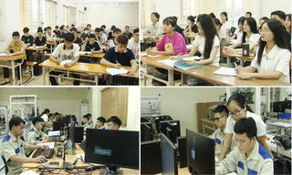 Tín dụng ưu đãi mở rộng cho HSSV ngành STEM: Học phí được vay toàn phần, sinh hoạt phí tối đa 5 triệu/tháng