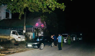 Xử phạt hơn 50 triệu đồng vụ vận chuyển, tàng trữ xăng dầu trái phép ở Lào Cai