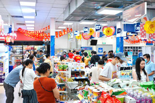 Sắp diễn ra chương trình khuyến mại lớn trên toàn quốc