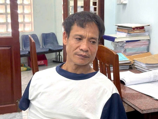 Bắt giữ đối tượng trộm 128 cọc cắm cờ trang trí Quốc khánh ở Quy Nhơn