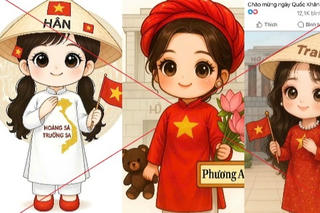 Công an Hà Nội cảnh báo nguy cơ tạo dựng hình ảnh sai lệch từ trào lưu sử dụng AI