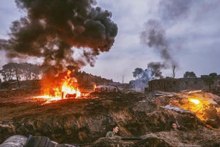 "Mưa đỏ" sẽ được chiếu tại chính Thành cổ Quảng Trị vào ngày 4/9